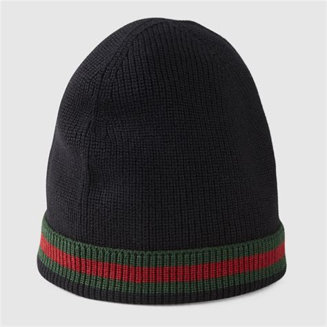 Gucci winter hat men